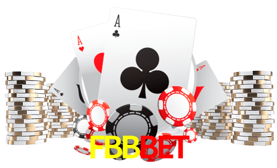 Jogue jogos de pôquer em FBBBET