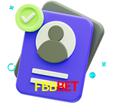 Tornar-se um membro do FBBBET é muito simples