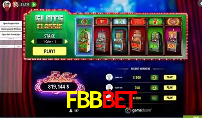 Desvendando o Mundo dos Jogos Virtuais na FBBBET
