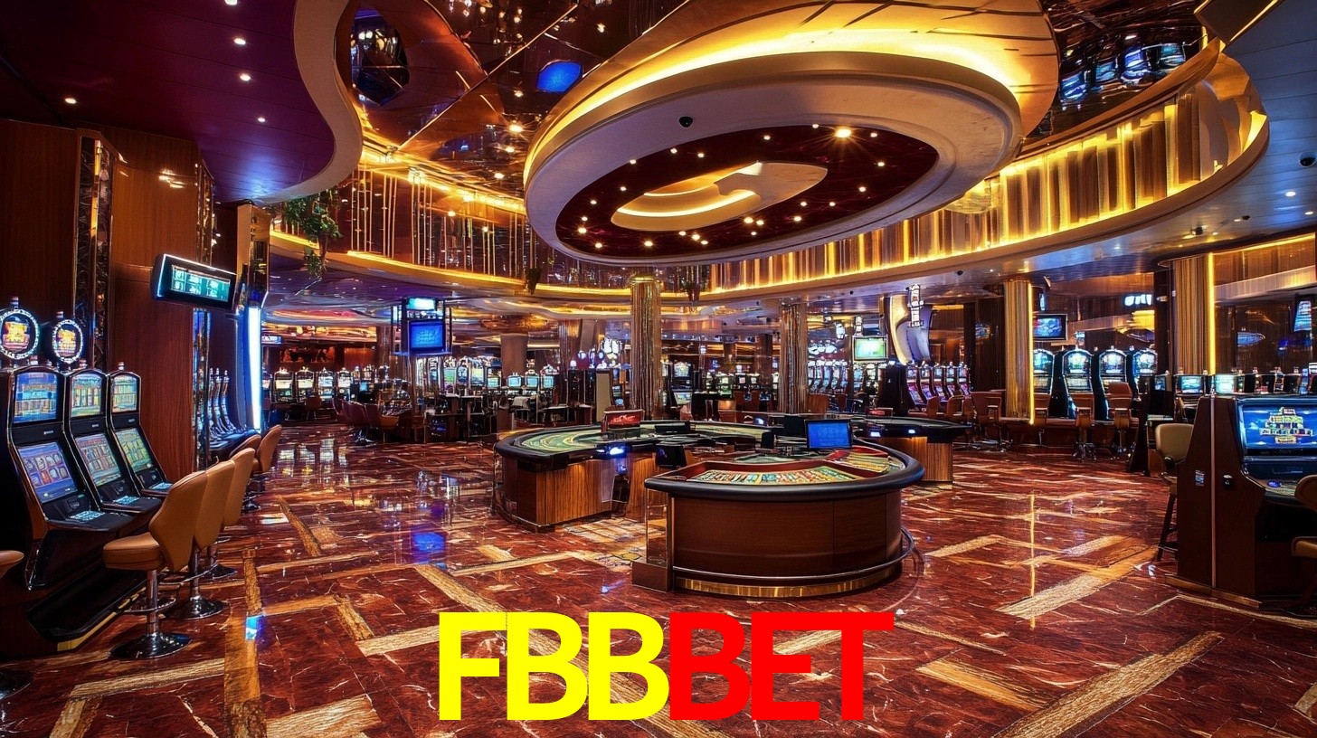 Experiência VIP FBBBET