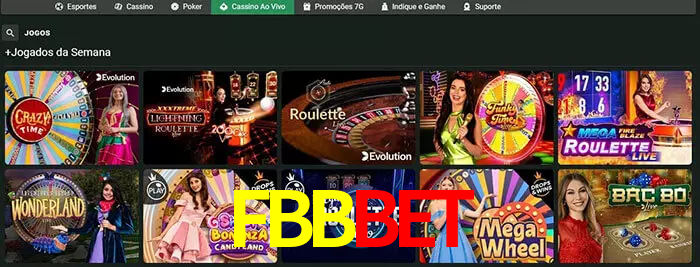 FBBBET bet