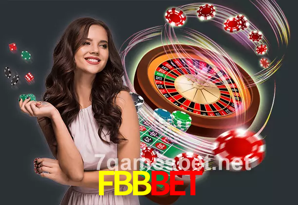 vivo no cassino FBBBET