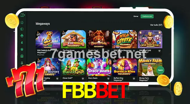 FBBBET aplicativo