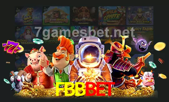 cassino FBBBET