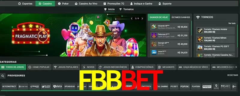 cassino FBBBET
