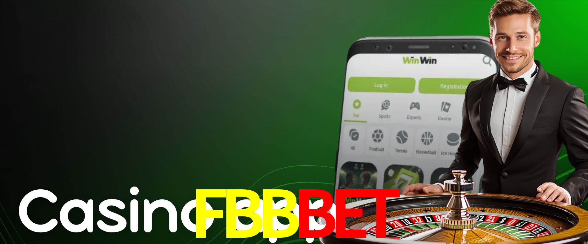Experiência de Jogos FBBBET