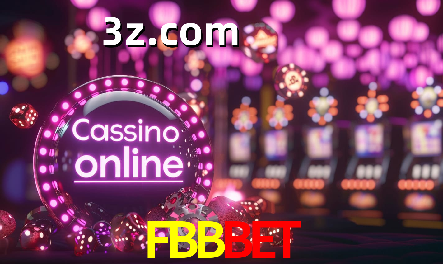 Experiência Promoções FBBBET