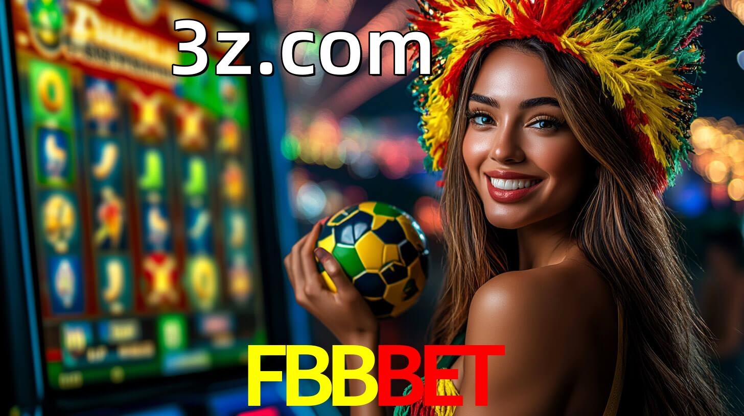 Experiência Cassino FBBBET