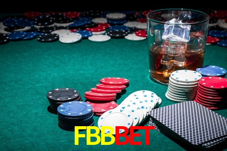 Apostas de Futebol FBBBET