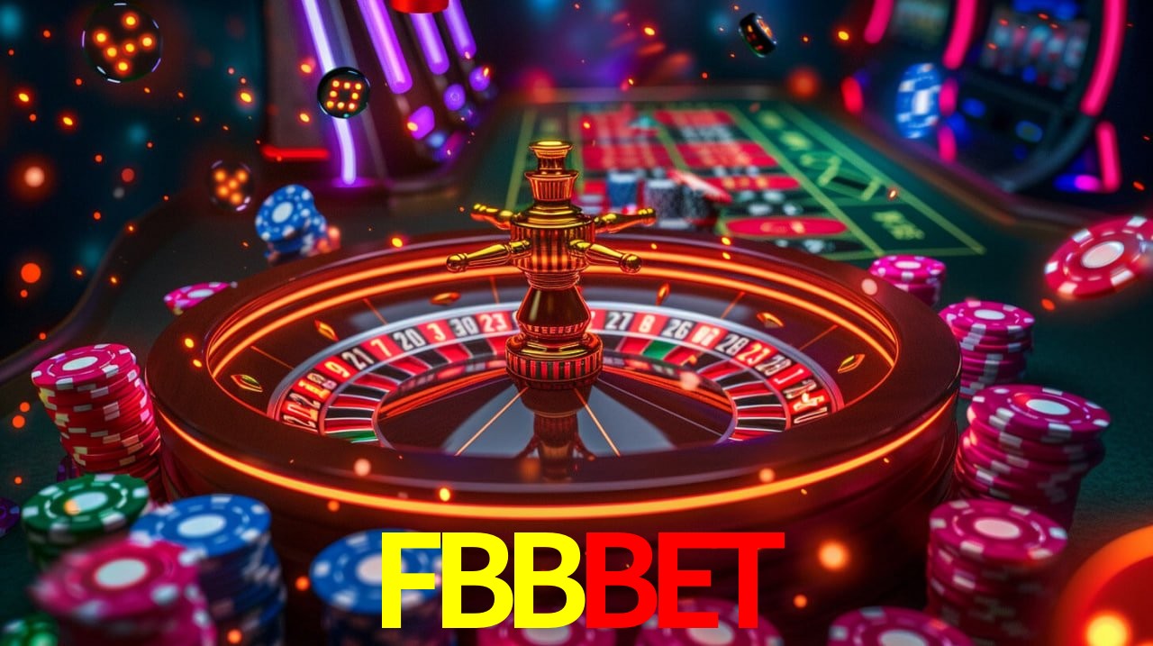 PIX Instantâneo FBBBET