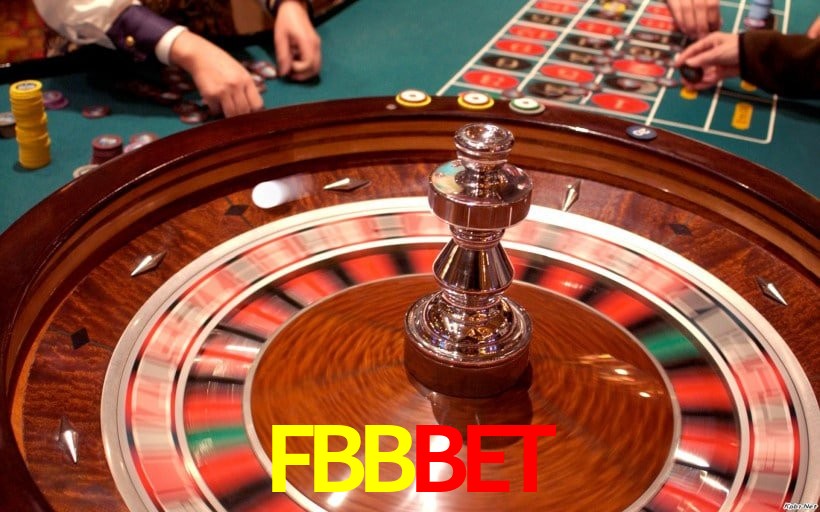 Mesa de Blackjack FBBBET