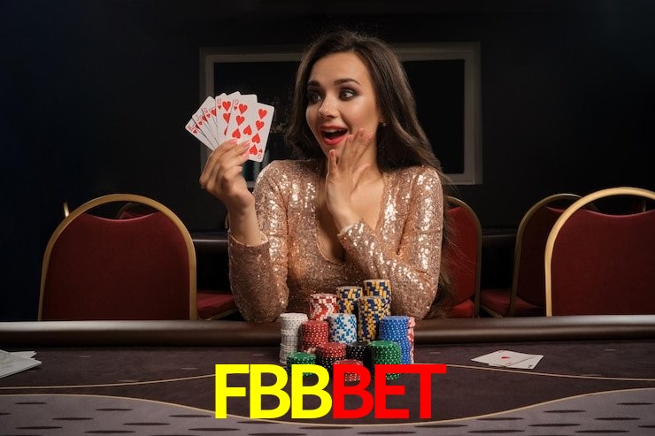 Jogos Exclusivos FBBBET