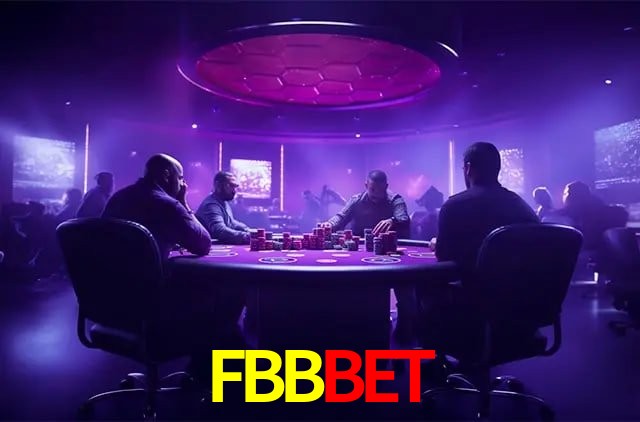 Casino Ao Vivo FBBBET