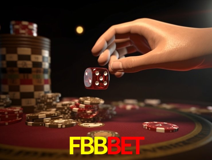 Segurança 2FA FBBBET