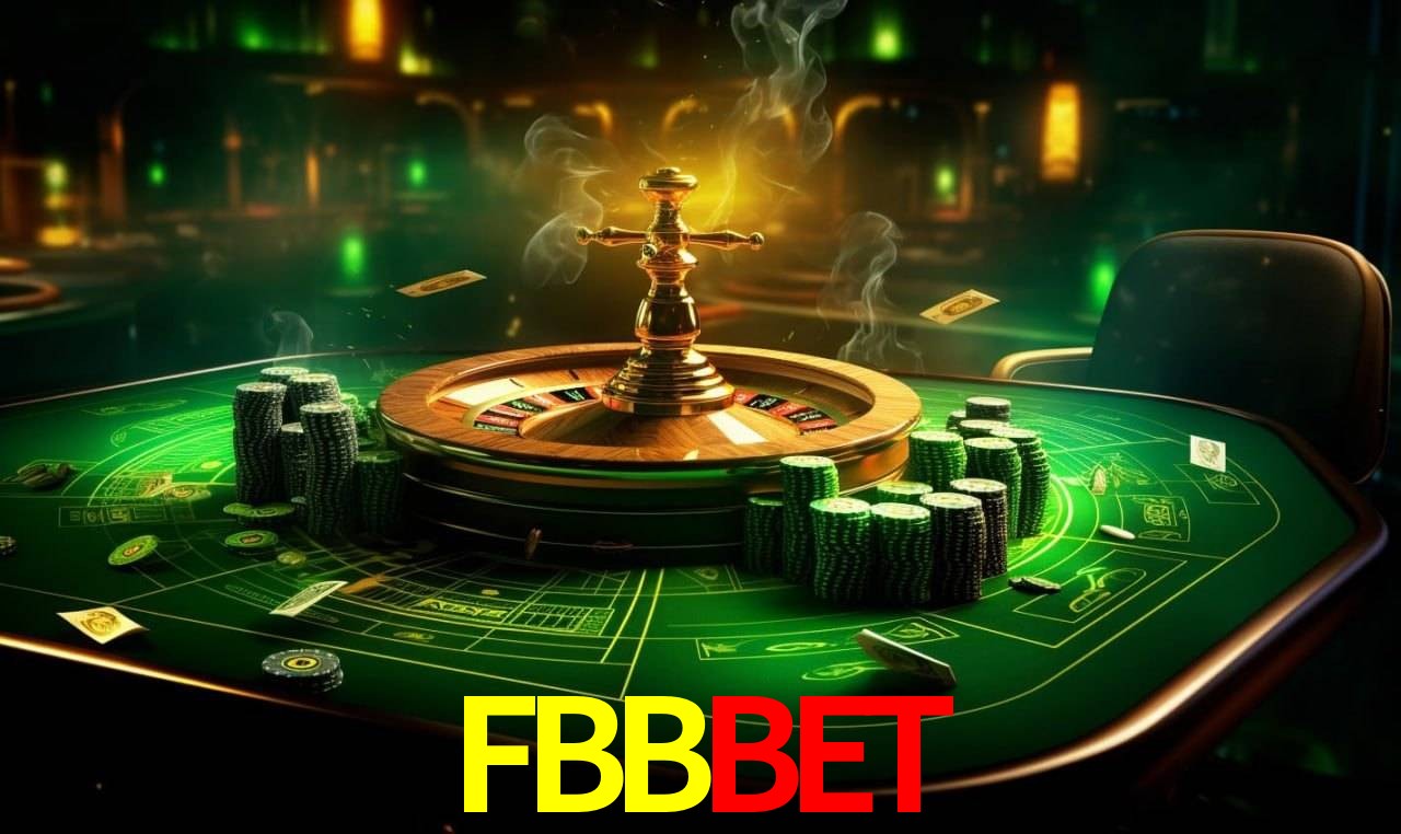 FBBBET: Seu Especialista em Apostas Esportivas Brasileiras