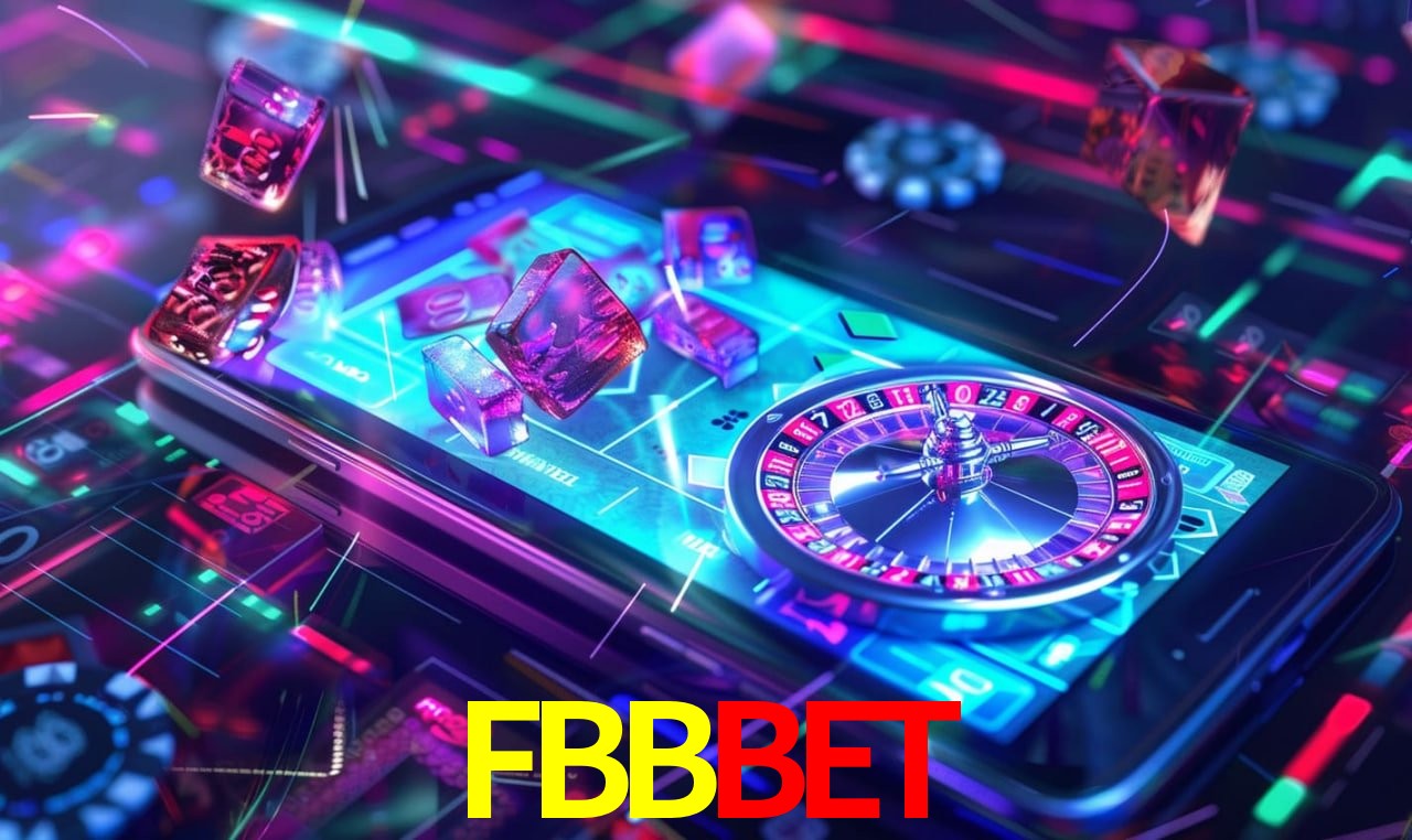 Estatísticas do Jogo FBBBET