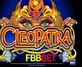 Descubra o Mundo do Cassino Online com FBBBET