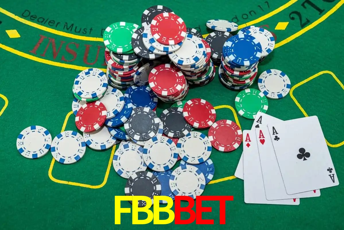 Casino VIP FBBBET