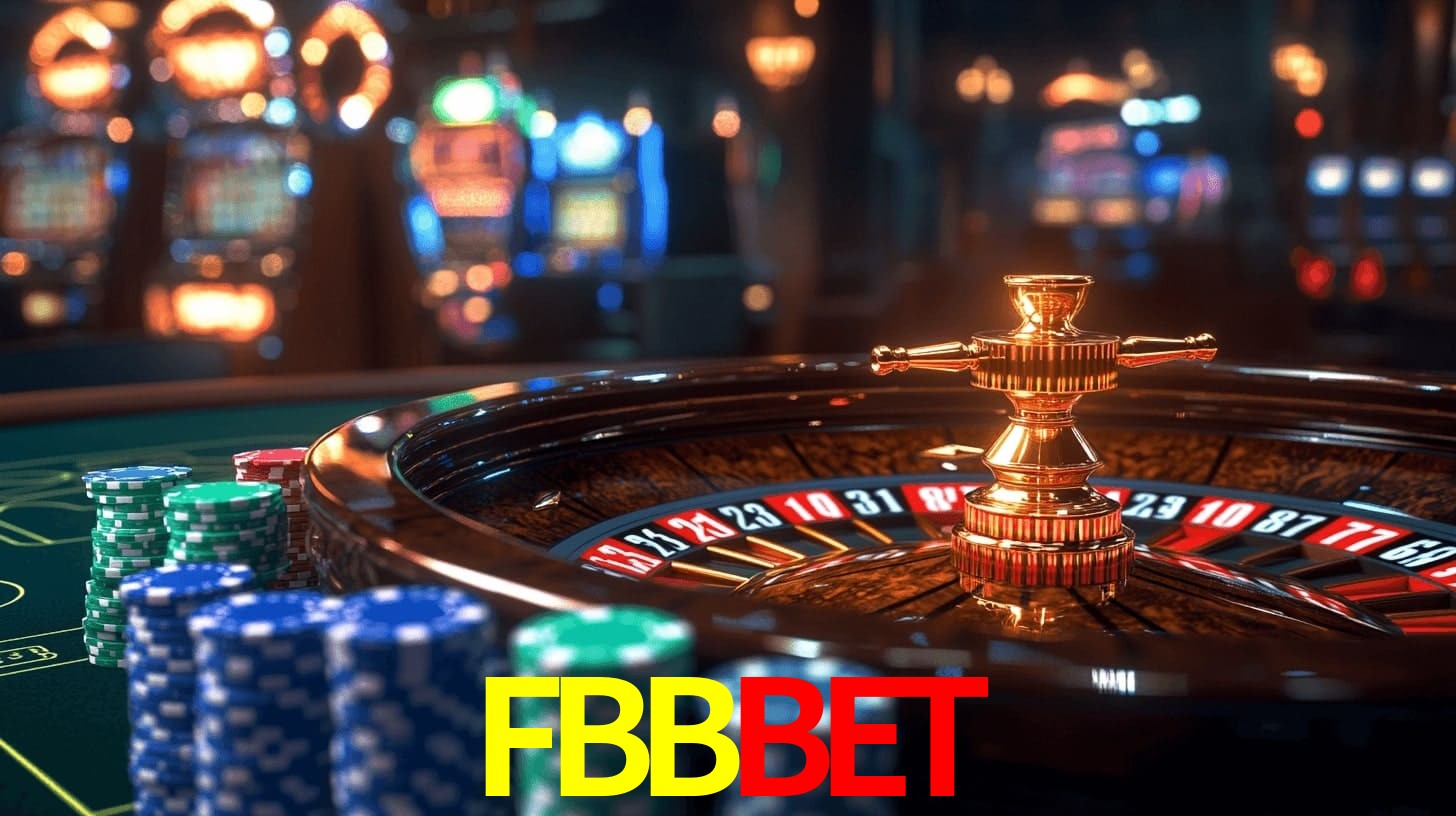 Live Casino FBBBET