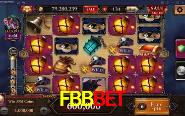 FBBBET: A Experiência de Casino com Jogos de Mesa ao Vivo
