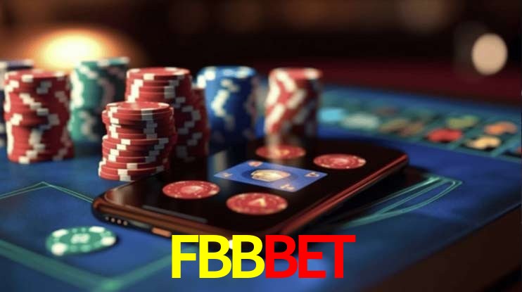 Apostas de Tênis FBBBET