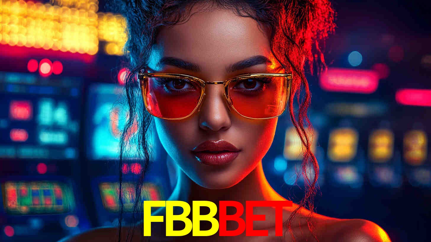 Inovações de Jogos na FBBBET: O Futuro das Experiências Interativas