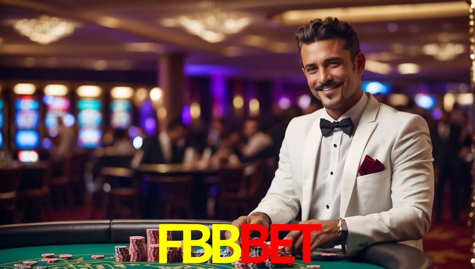 Promoção Relâmpago FBBBET
