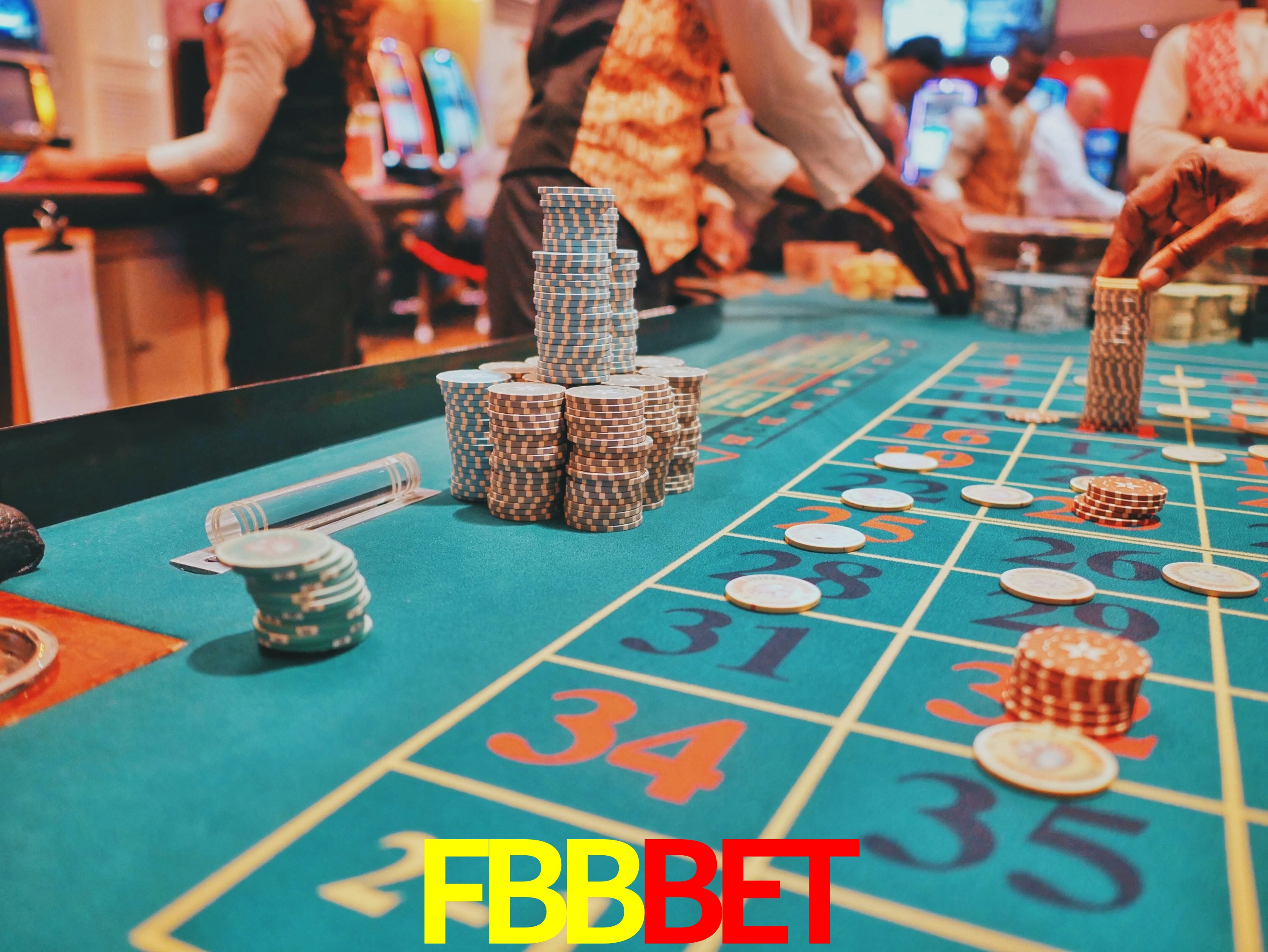Apostas de Basquete FBBBET
