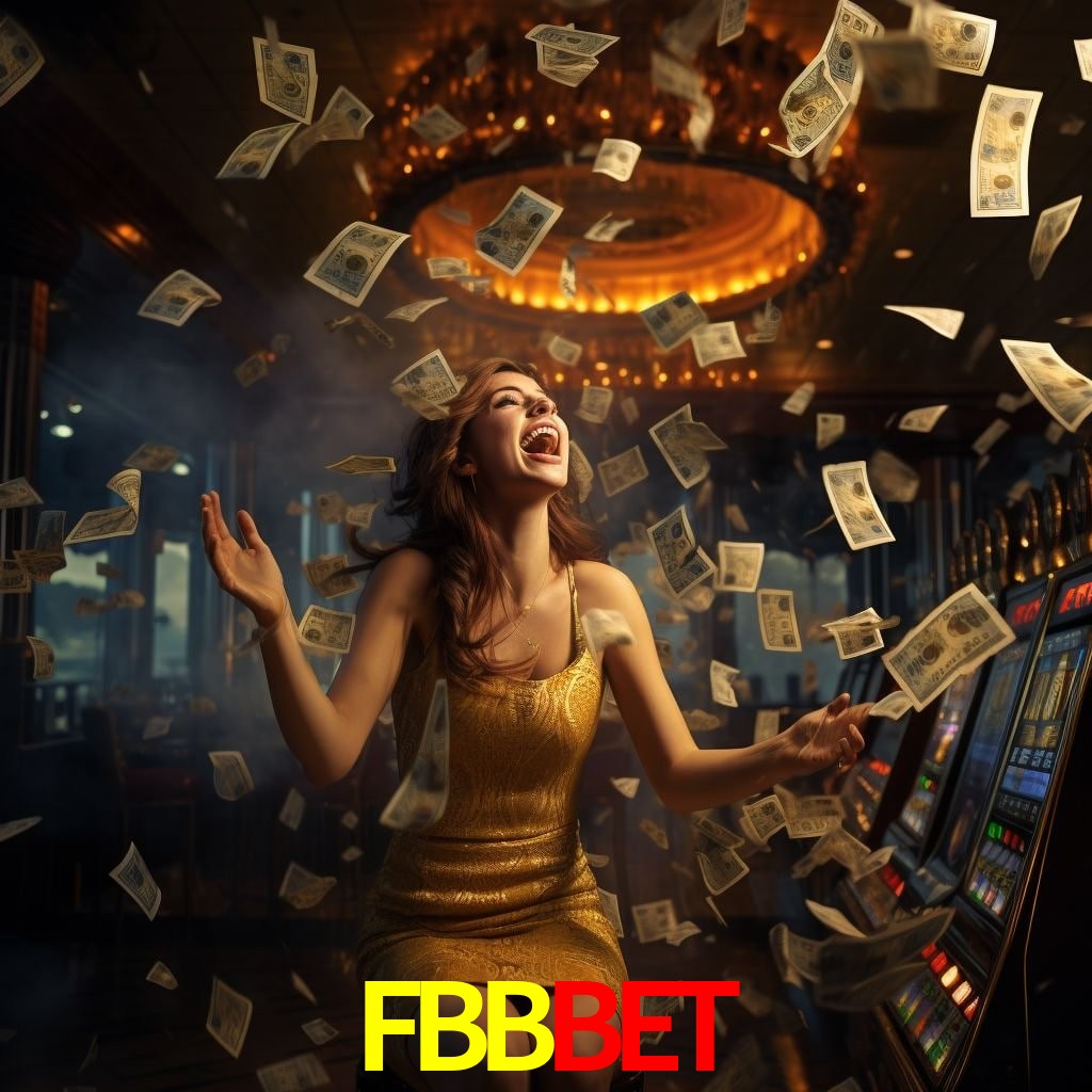 Slot Games FBBBET