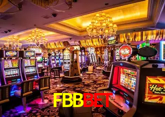 Descubra a Magia dos Jogos de Arcade no FBBBET