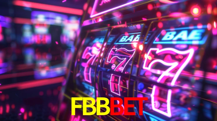 APP oficial da FBBBET para mobile