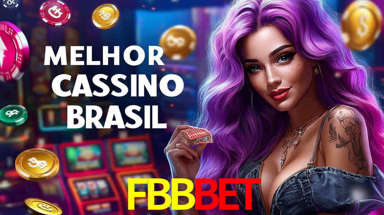 Descubra o Programa VIP da FBBBET: Vantagens Exclusivas para Jogadores