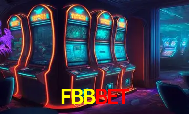 Inovações de Jogos na FBBBET: O Futuro das Experiências Interativas