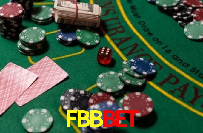 Exclusive Games FBBBET