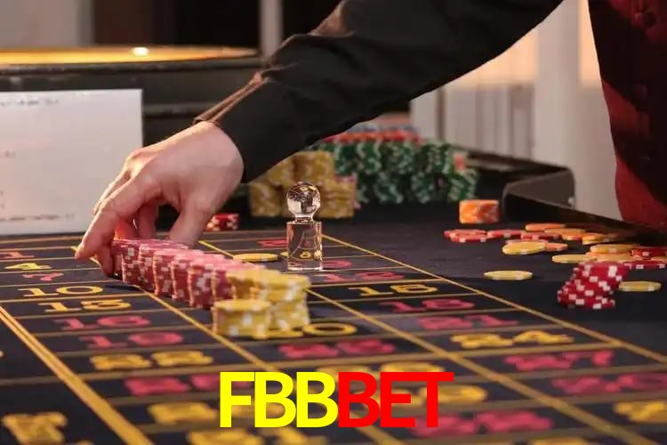 A Popularidade dos Caça-Níqueis no FBBBET