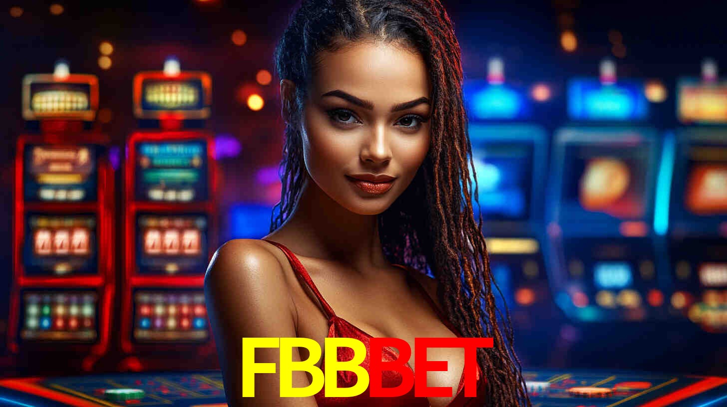 A Emoção da Loteria na FBBBET: Uma Chance de Mudança de Vida