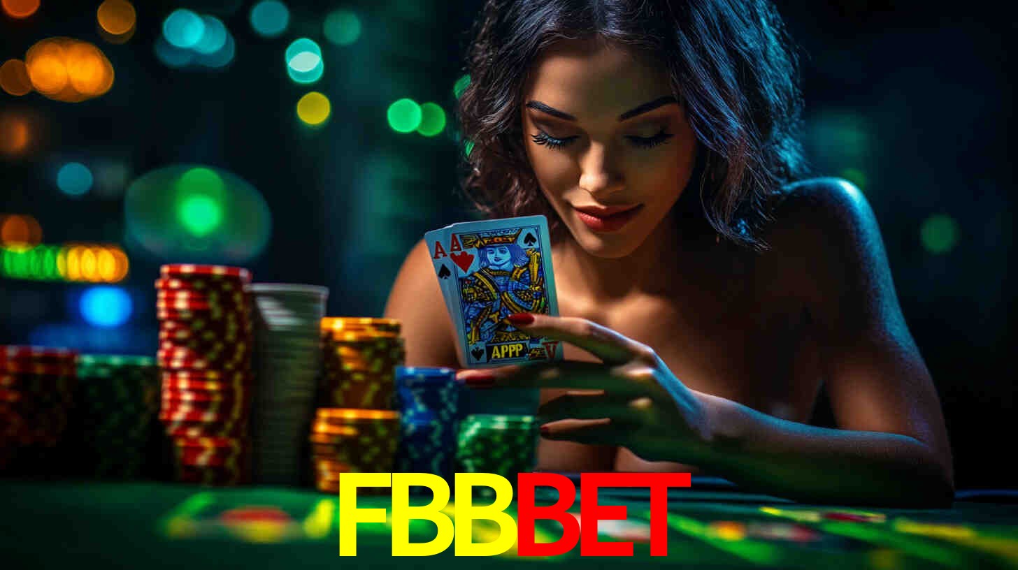 A Experiência Imersiva dos Cassinos Ao Vivo no FBBBET